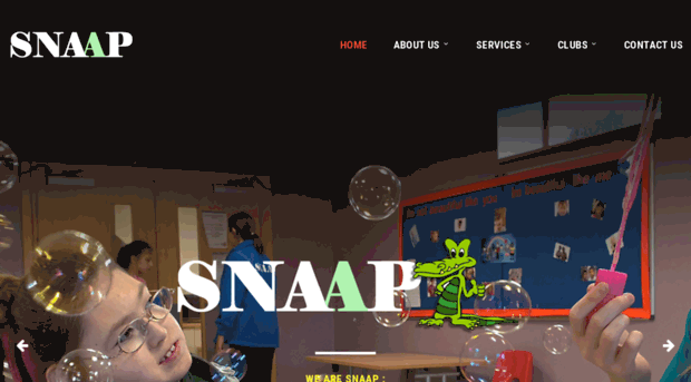 snaap.org.uk