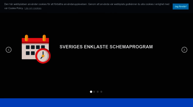 snabbschema.se