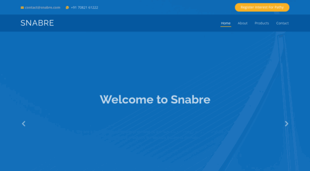 snabre.com