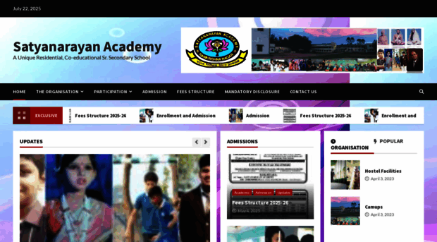 snacademy.in