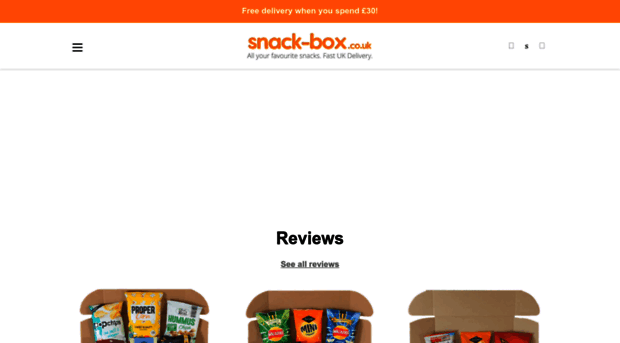 snack-box.co.uk