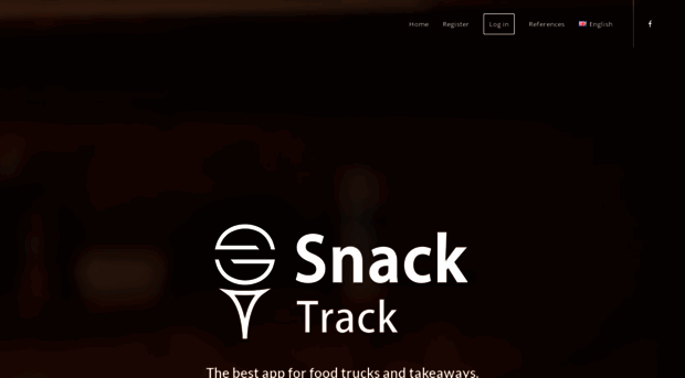 snack-track.com