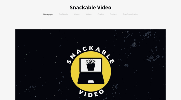 snackablevideo.com