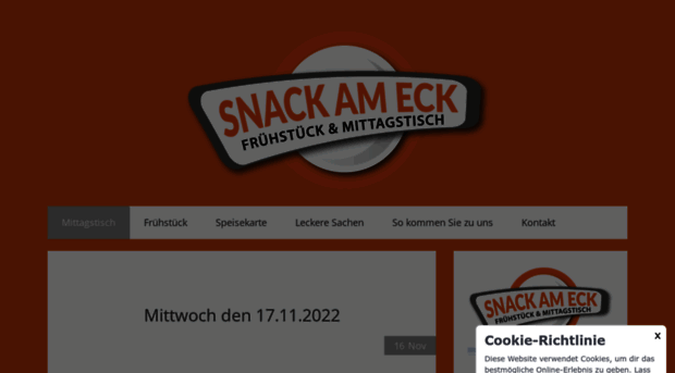 snackameck.com