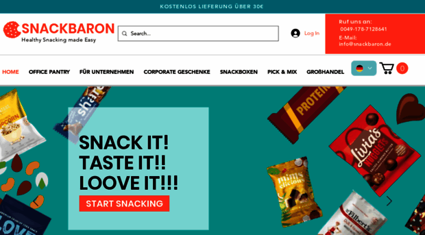 snackbaron.de