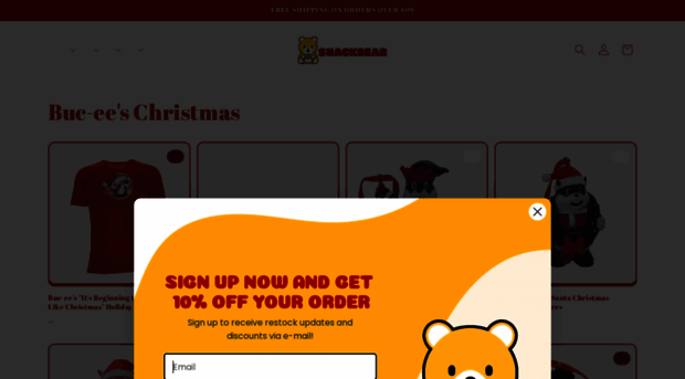 snackbear.com