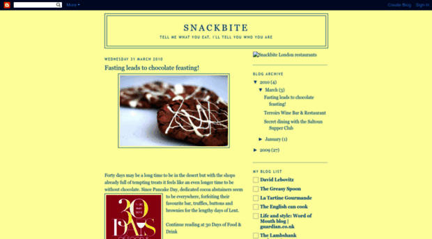 snackbite.blogspot.fr
