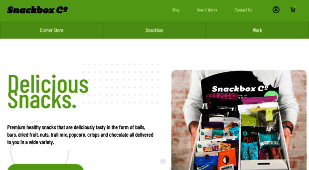 snackboxco.com.au