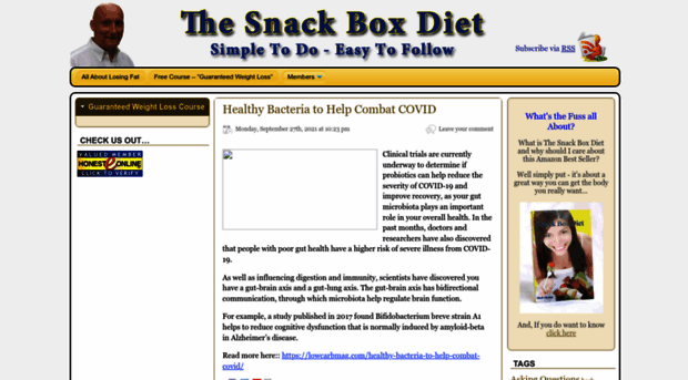 snackboxdiet.com