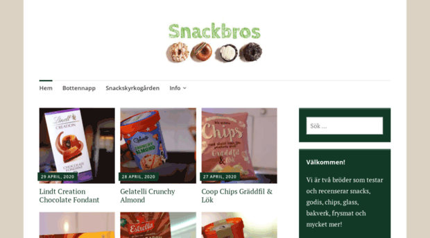 snackbros.blog