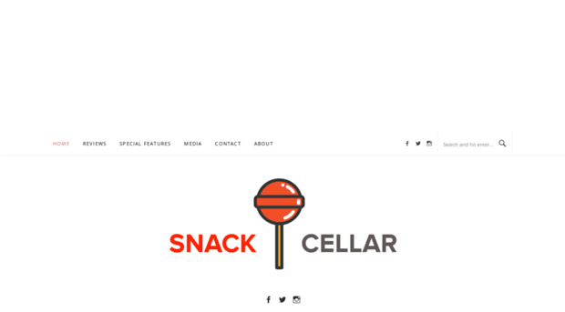 snackcellar.com