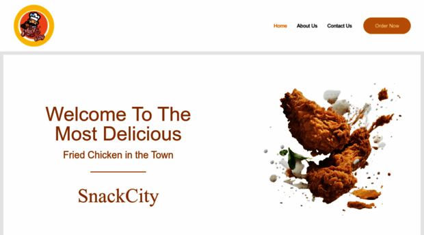 snackcity.co.in