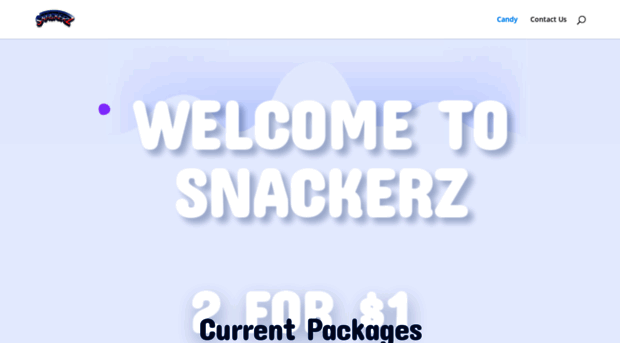 snackerz.com