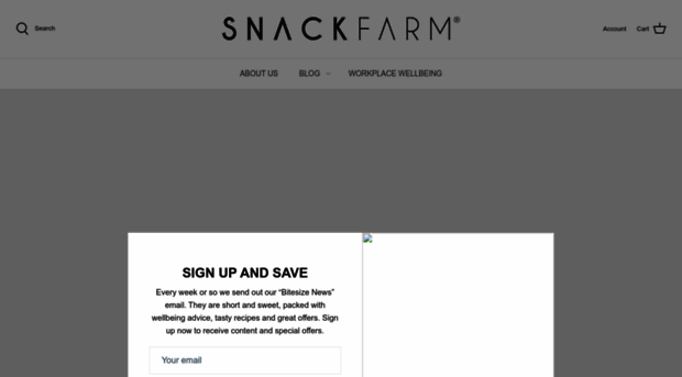 snackfarm.com