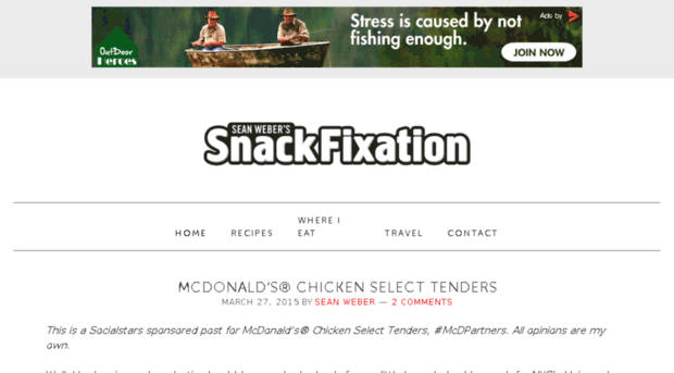 snackfixation.com