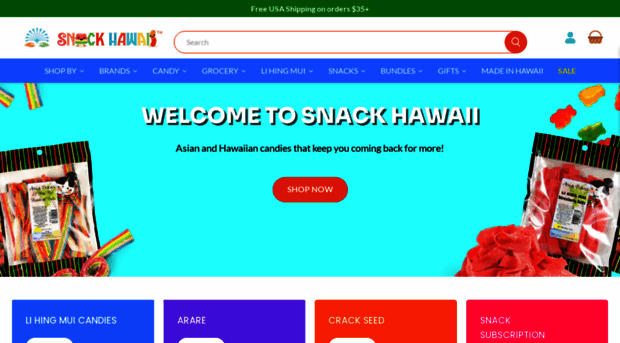 snackhawaii.com