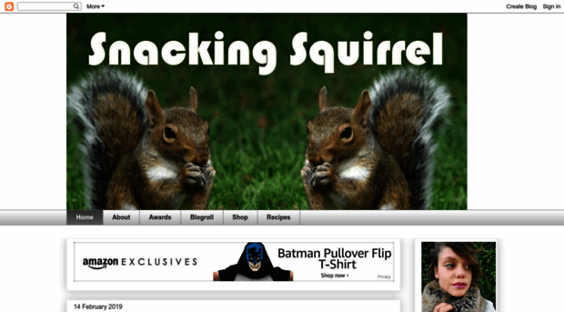snackingsquirrel.blogspot.com