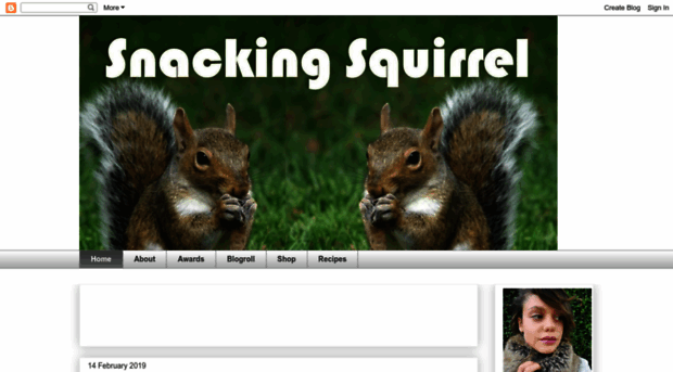 snackingsquirrel.com