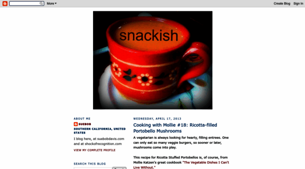 snackish.blogspot.com