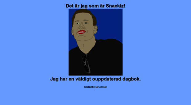 snackiz.com