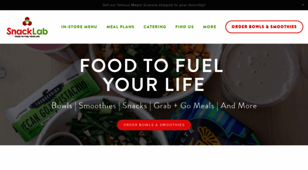 snacklabnwa.com