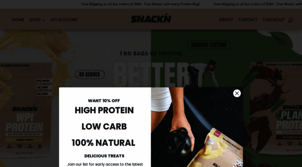 snackn.com