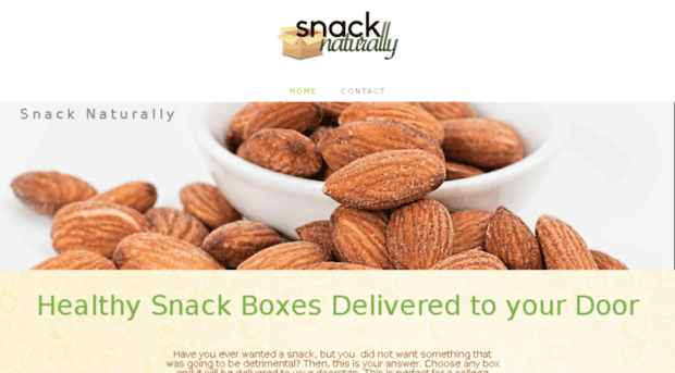 snacknaturally.com