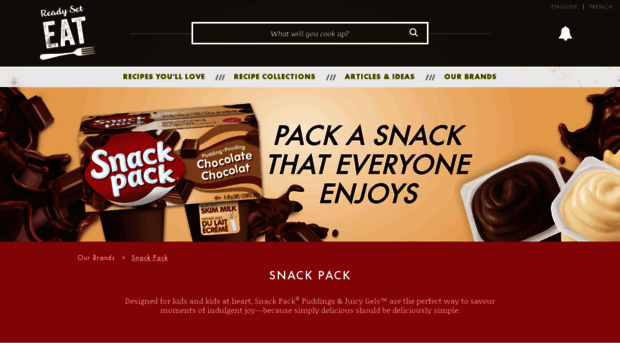 snackpackcanada.ca