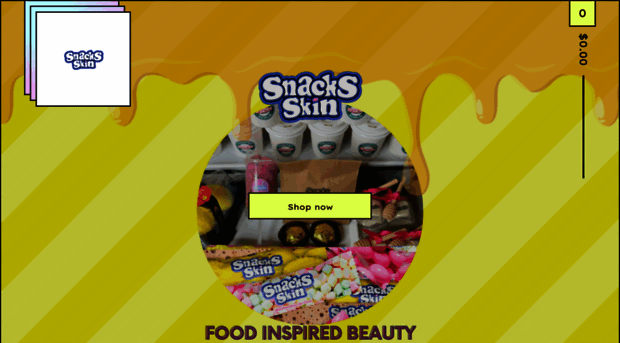 snacksskin.bigcartel.com