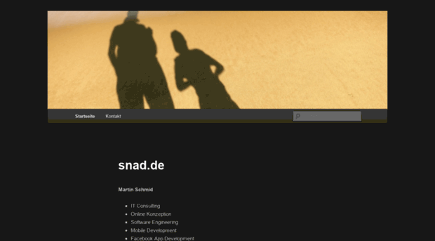 snad.de