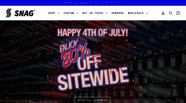 snagcollective.com