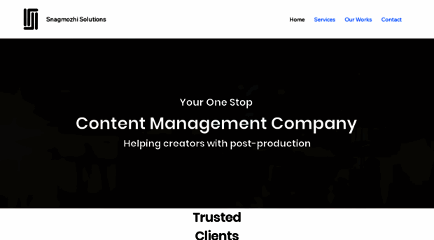 snagmozhi.com