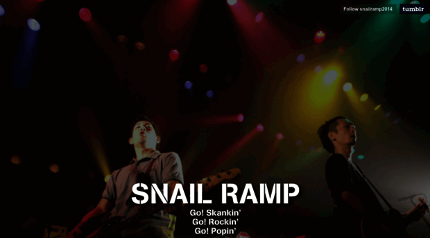 snailramp.com