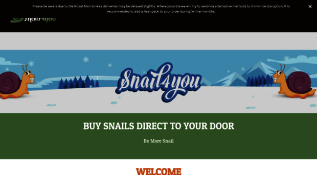 snails4you.com