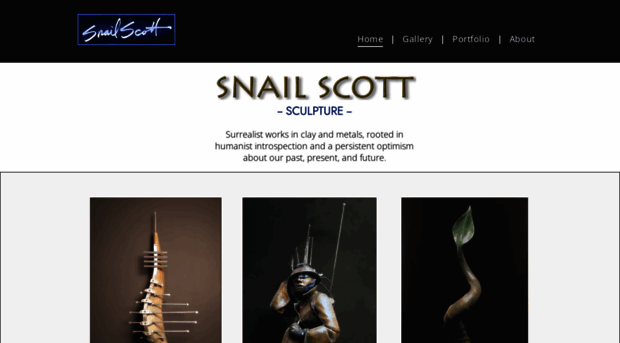 snailscott.net