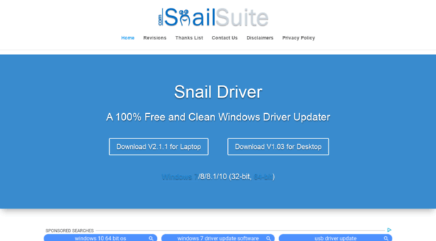 snailsuite.com