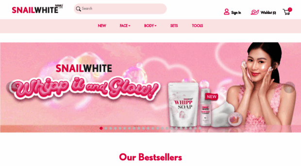 snailwhiteph.com