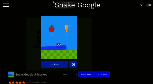 snake-game.me