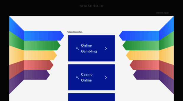 snake-io.io