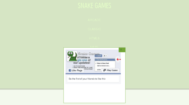 snake.si