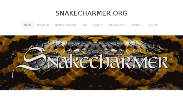 snakecharmer.org
