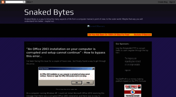 snaked-bytes.blogspot.com