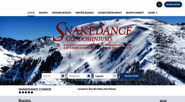 snakedancecondos.com