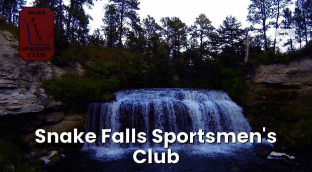 snakefalls.org