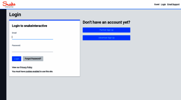 snakeinteractive.hasoffers.com
