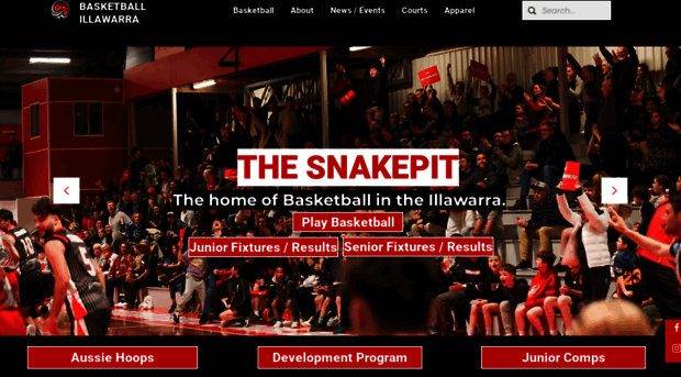 snakepit.com.au