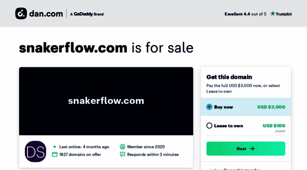 snakerflow.com