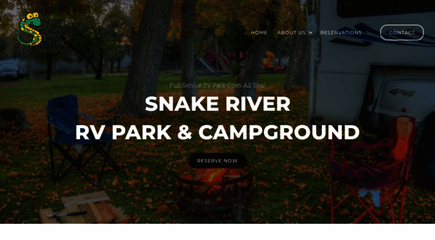 snakeriverrvpark.com