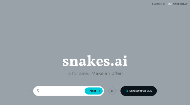 snakes.ai