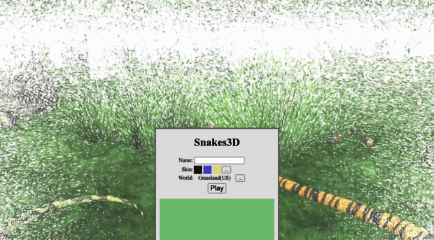 snakes3d.com
